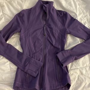 Lululemon define jacket